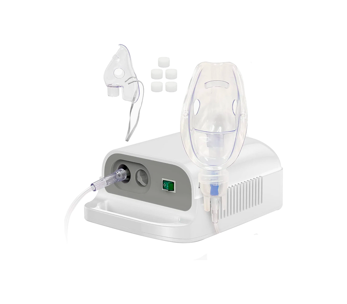 Nebulizador compacto CNB69025 Powerfik