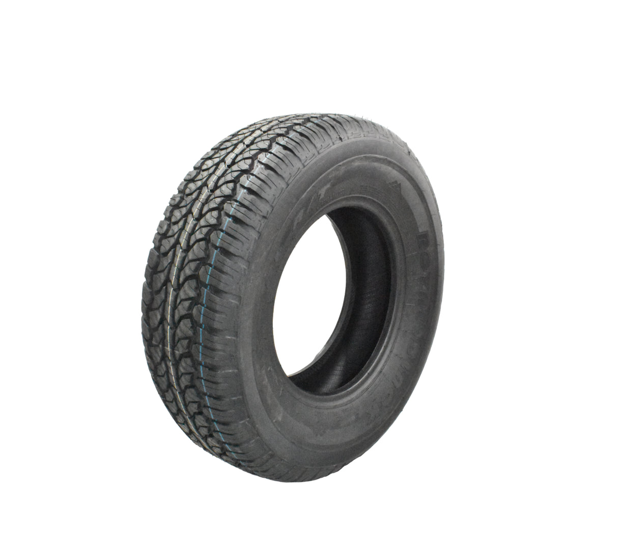 Neumático Royal A/T P265/70R16 111T tl Royal Black