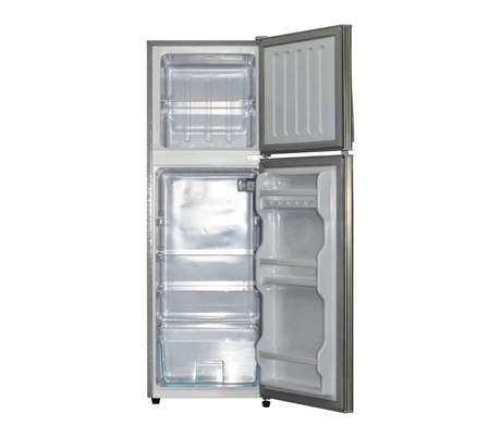 Congelador horizontal 600 litros 110v blanco Lanix –