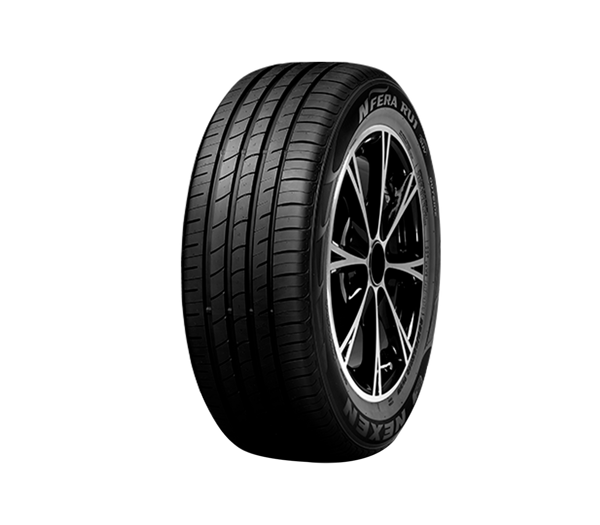 Neumático 285/45ZR19 Nfera Ru1 Nexen