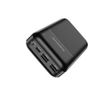 Power bank 20000 mAh negro Borofone