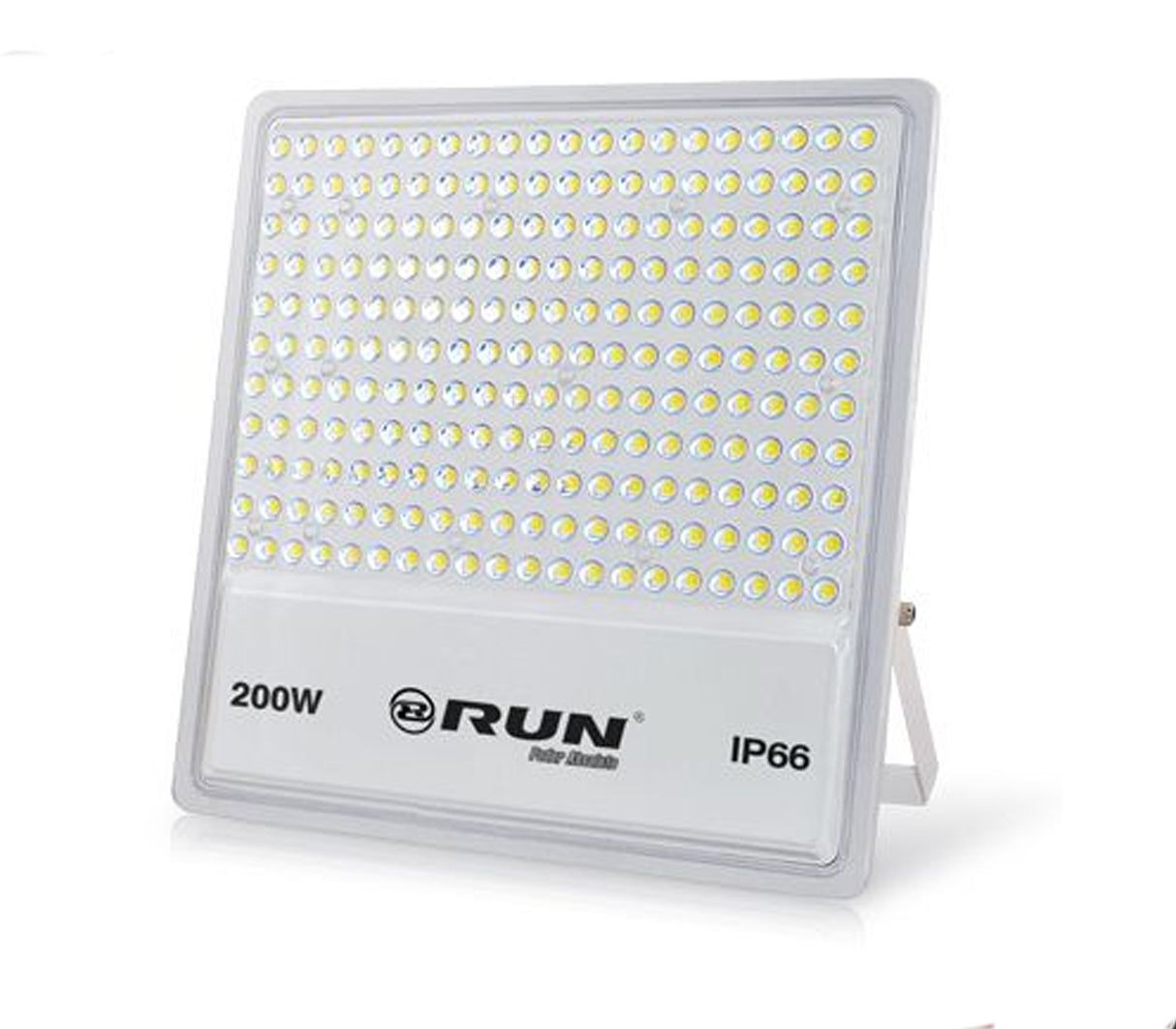 Reflector LED 200w Run