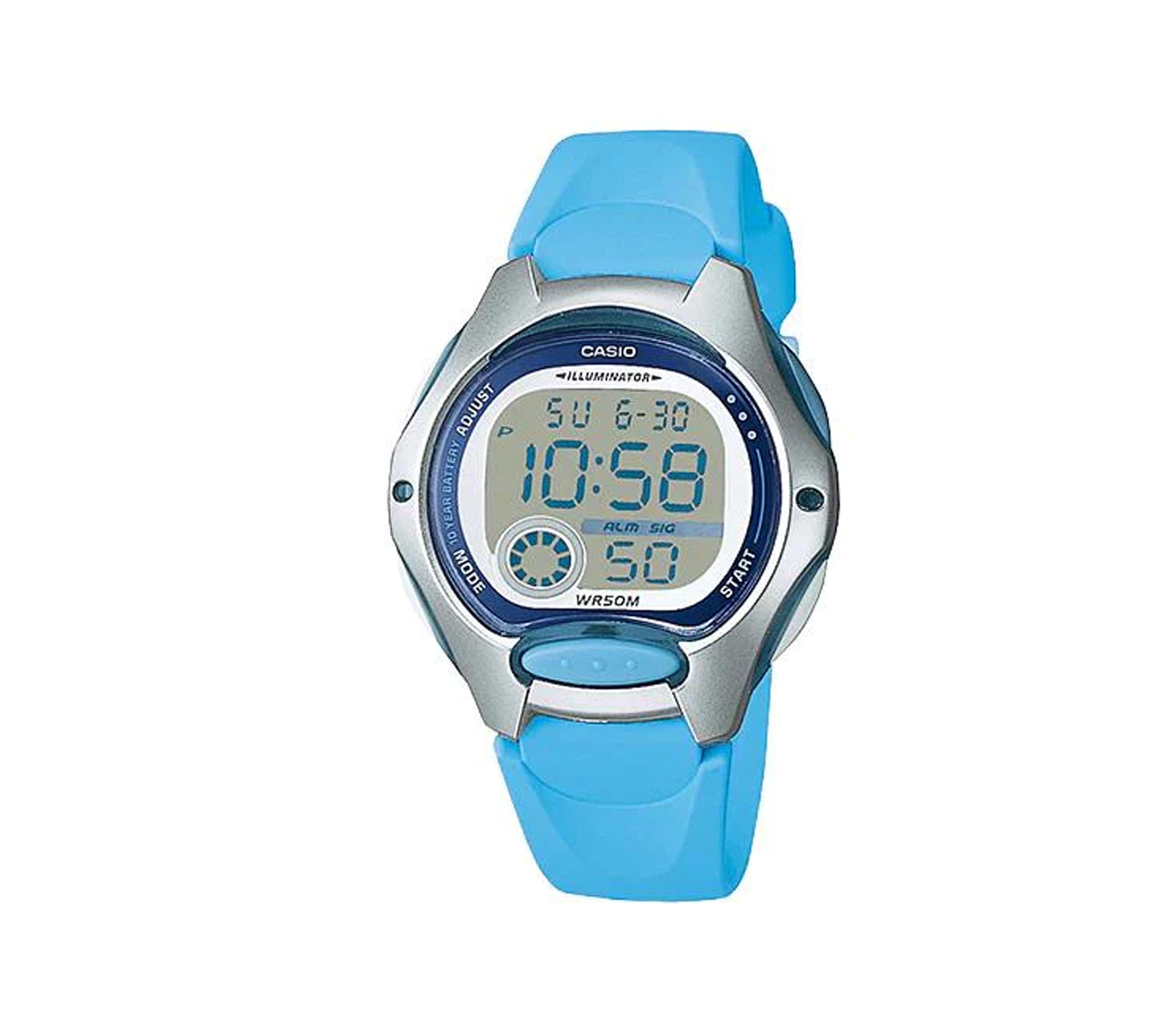 Casio outlet para niños