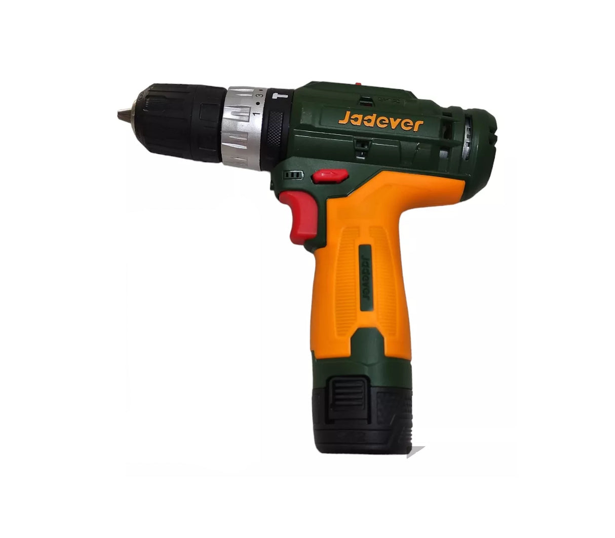 Taladro de impacto inalámbrico 12V Jadever