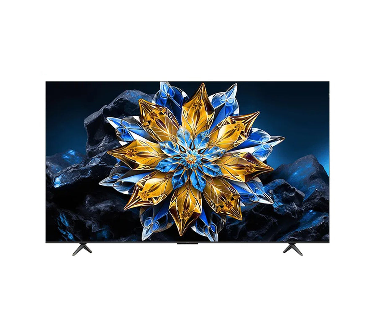 TV 85" 4K UHD Google TCL