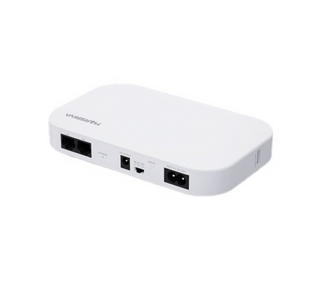 Ups mini kp2 10000mah/18w (3p) Marsriva