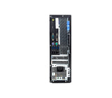 Computadora (Off-Lease) i5-6500 SFF optiplex 3040 8GB 500GB Dell