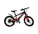 Bicicleta Rin 20 Mod. KB010 Powerfik