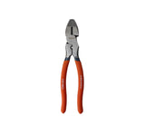 Alicate para electricistas 9.5" Cod.5-424-2 Clever