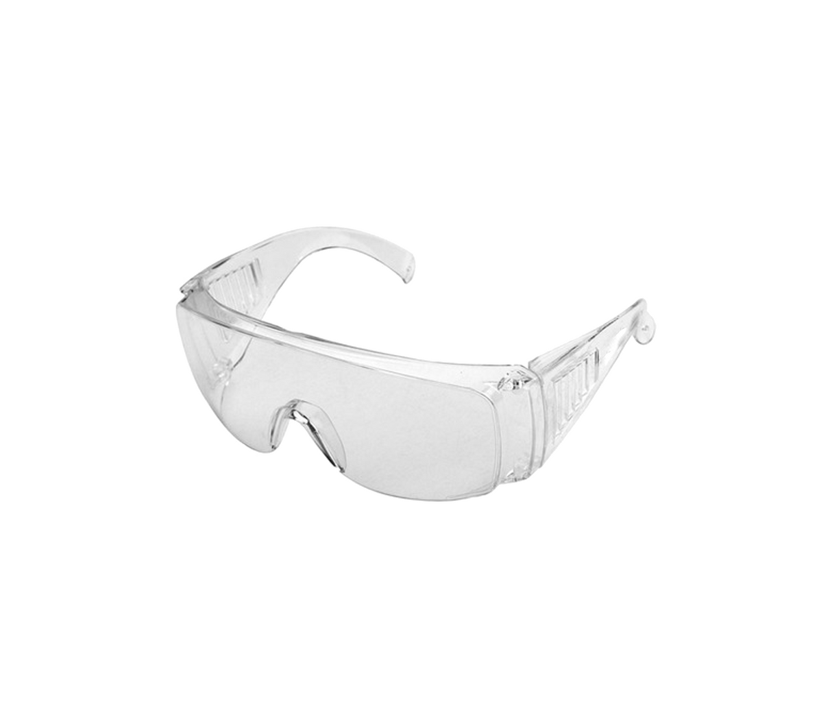 Lentes de seguridad transparente cod.4-639 Zasc