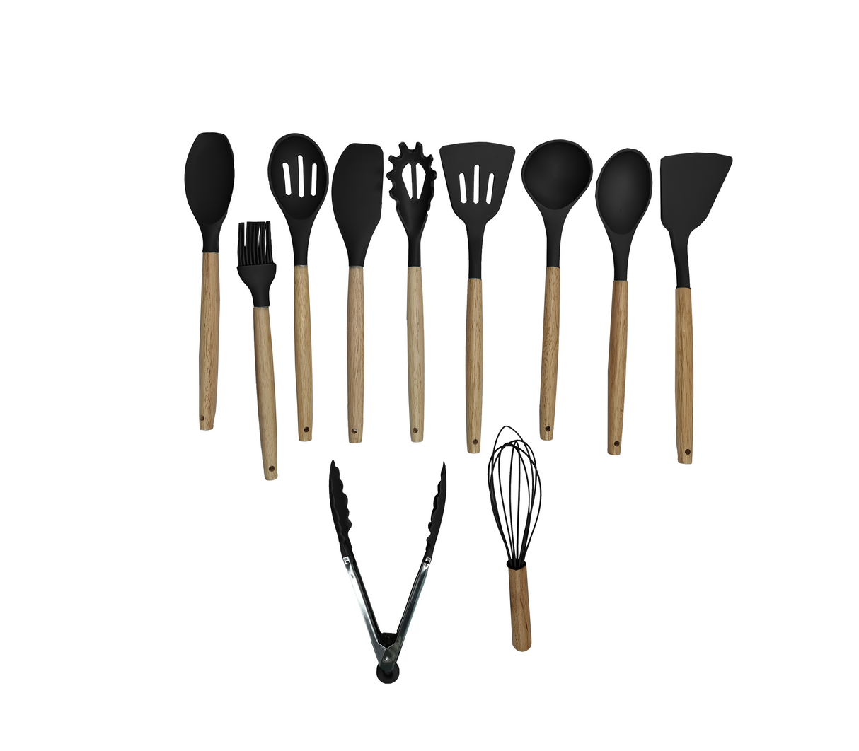 Juego de Utensilios de Cocina Sky Home