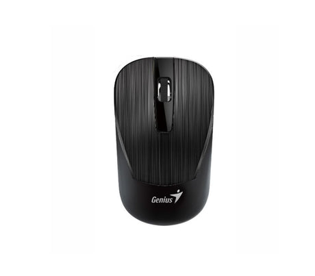 Mouse Inalambrico New Package Genius