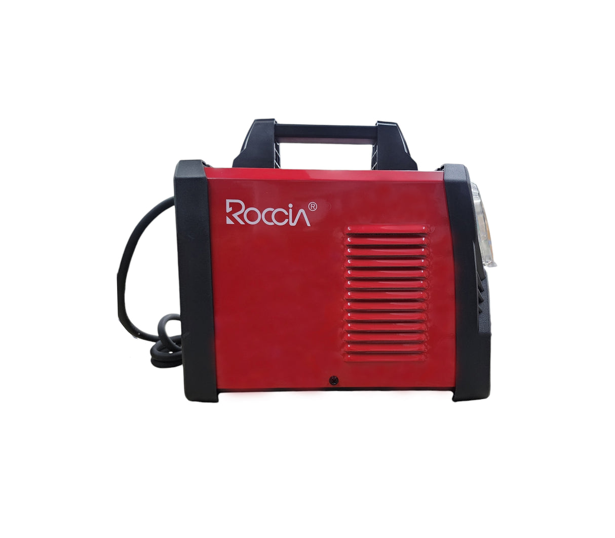 Máquina de soldar 160AMP 110/220V Roccia