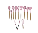 Juego de Utensilios de Cocina Sky Home