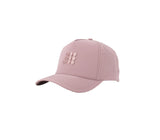 Gorra Estructurada de 6 Paneles Cubitt