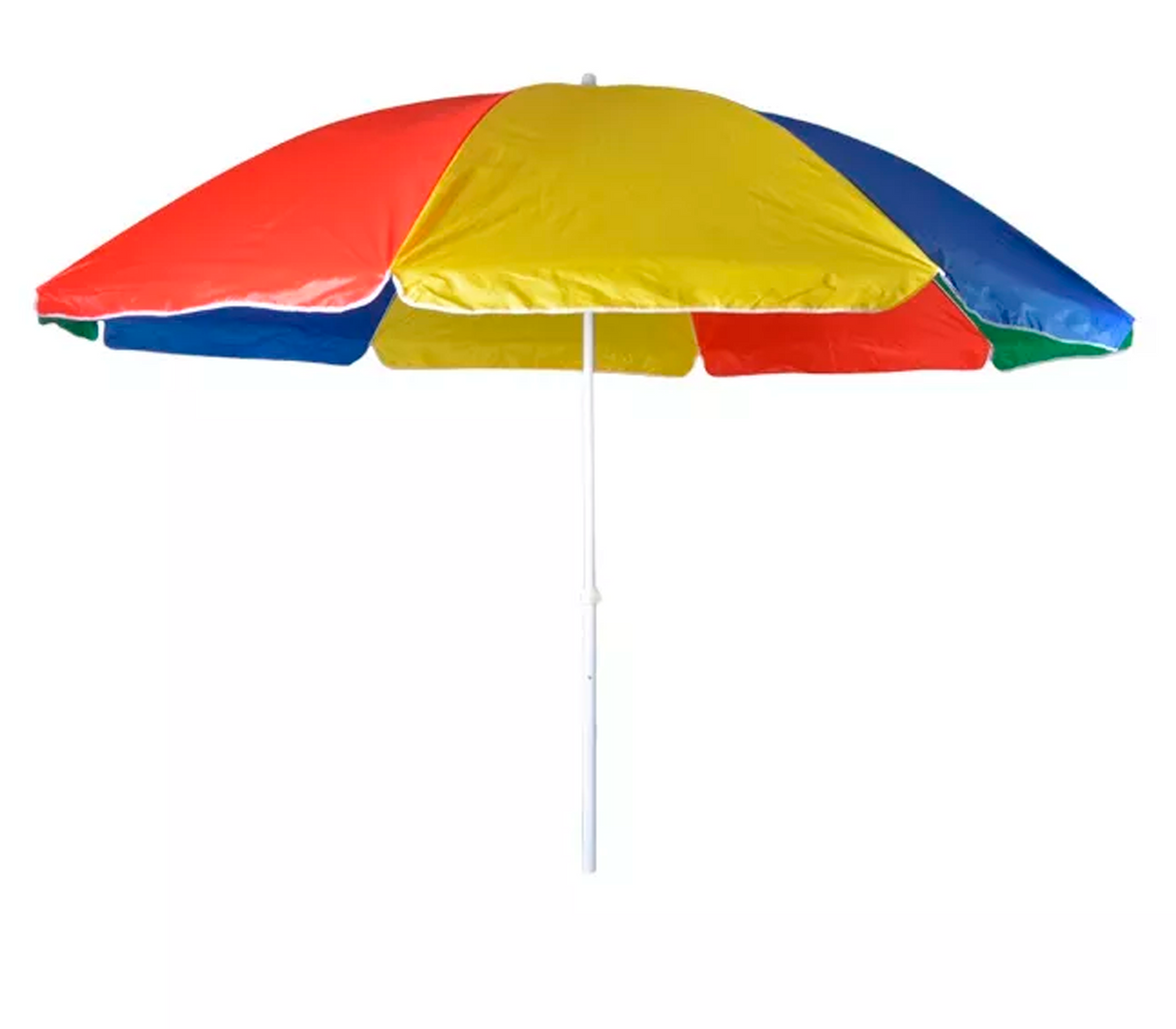 Sombrilla Playera 220 cm Pamorde