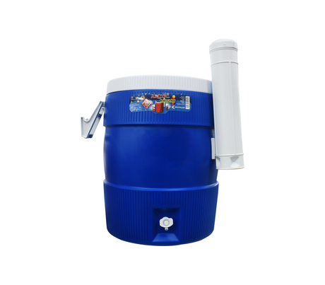 Termo arctic industrial 10GAL (38 litros) Decocar