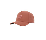 Gorra Estructurada de 6 Paneles Cubitt