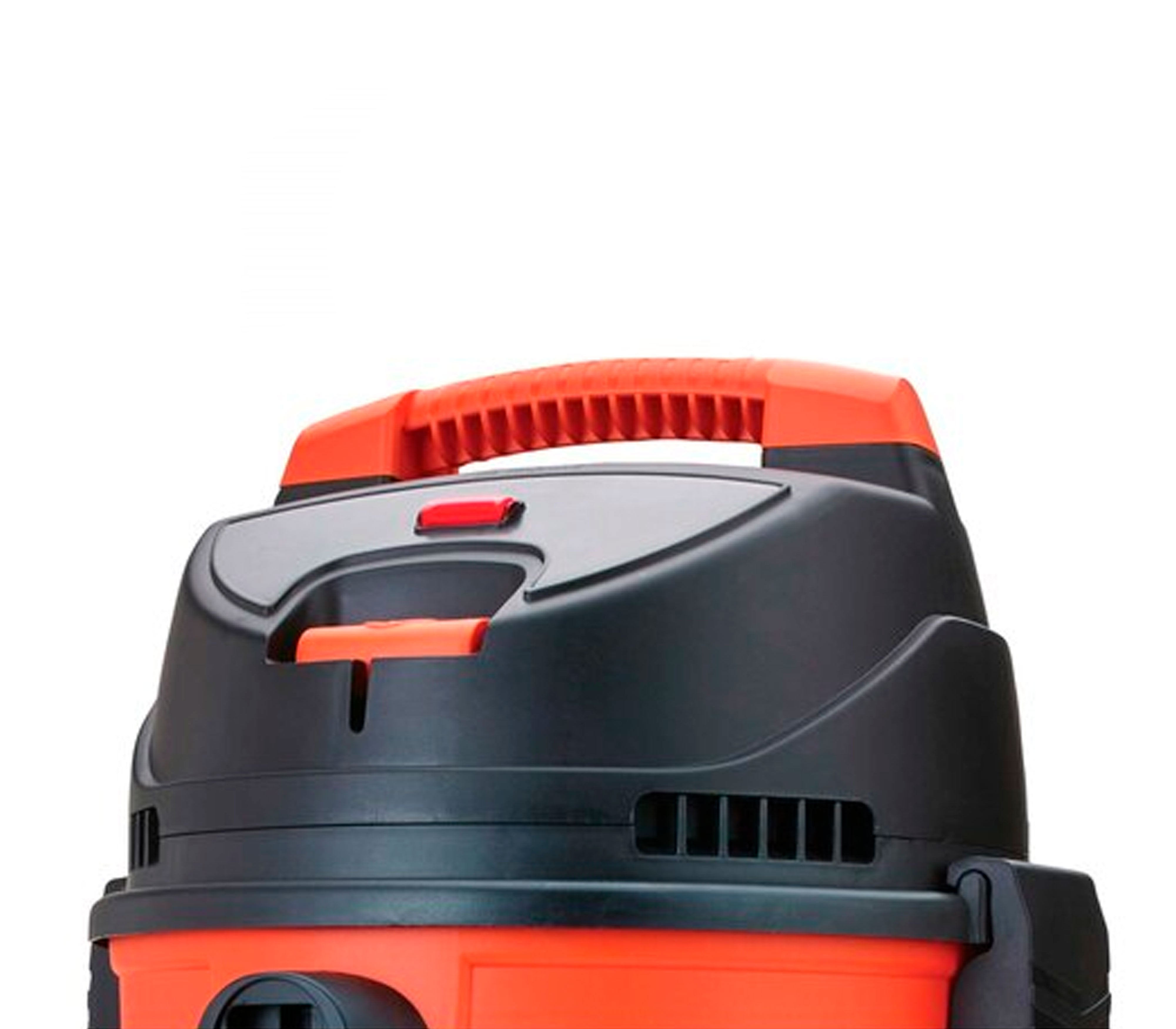 Aspiradora Seco H medo 1400w 20 Litros Black Decker