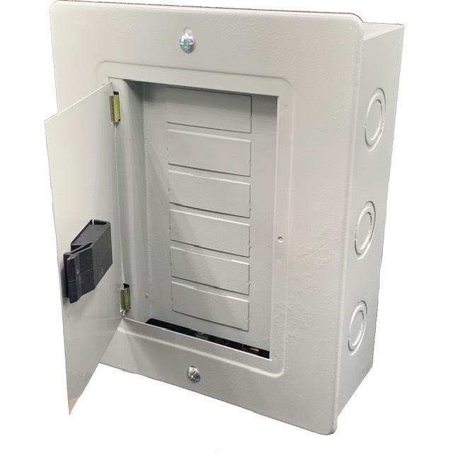 Cerraduras de seguridad para armarios, refrigeradores, inodoros (x6)