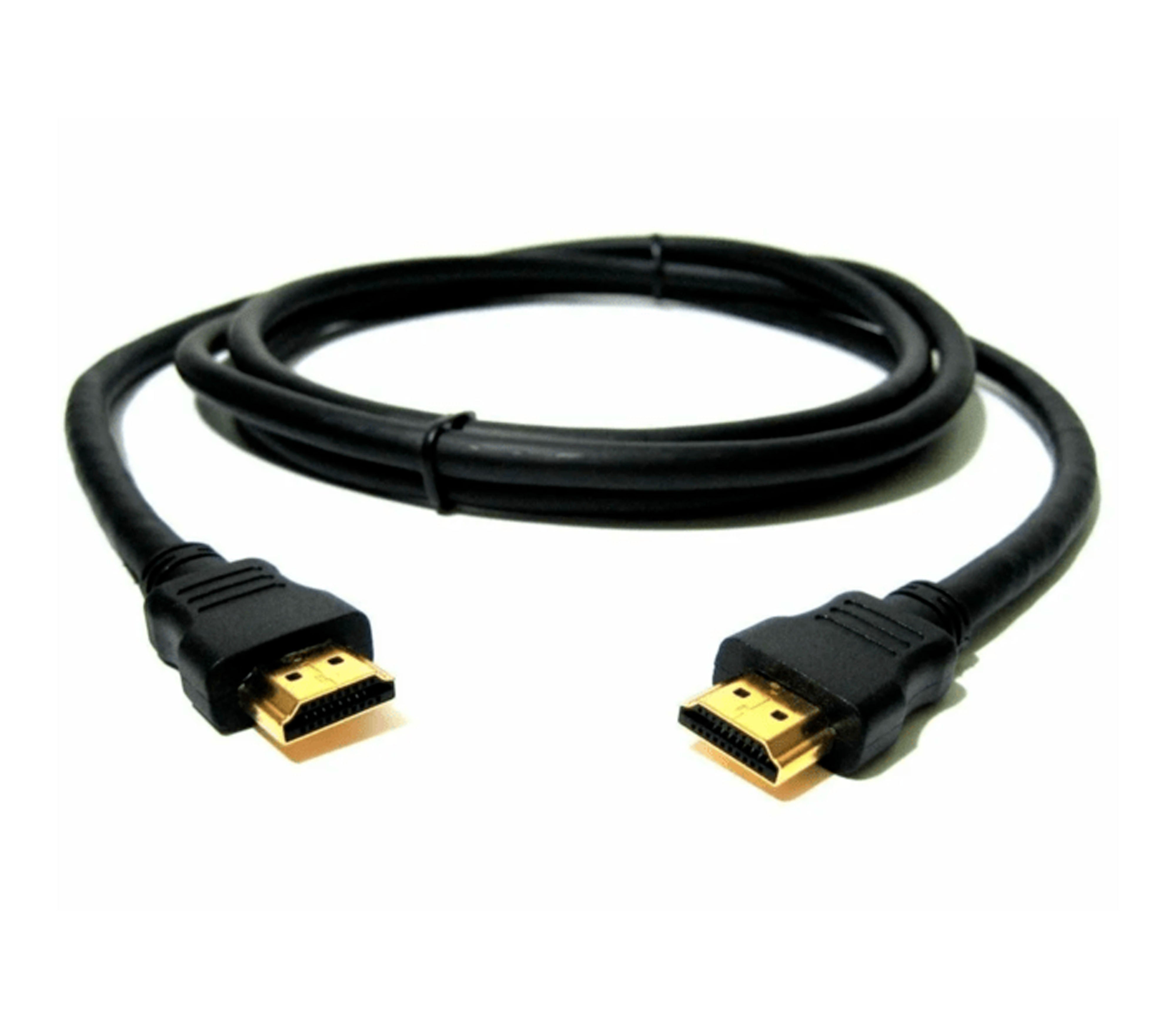 Qué precio tiene el cable hdmi new arrivals