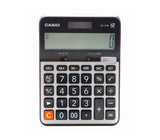 Calculadora de mesa DX-120B Casio