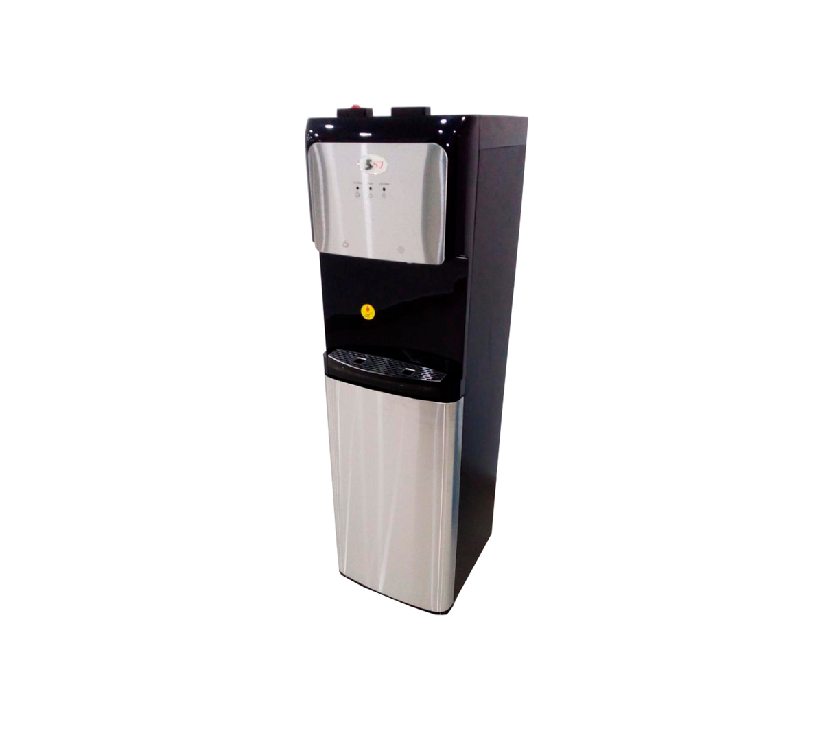 Dispensador De Agua Para Botellón Digital Recargable Táctil – TecnoHogarJS