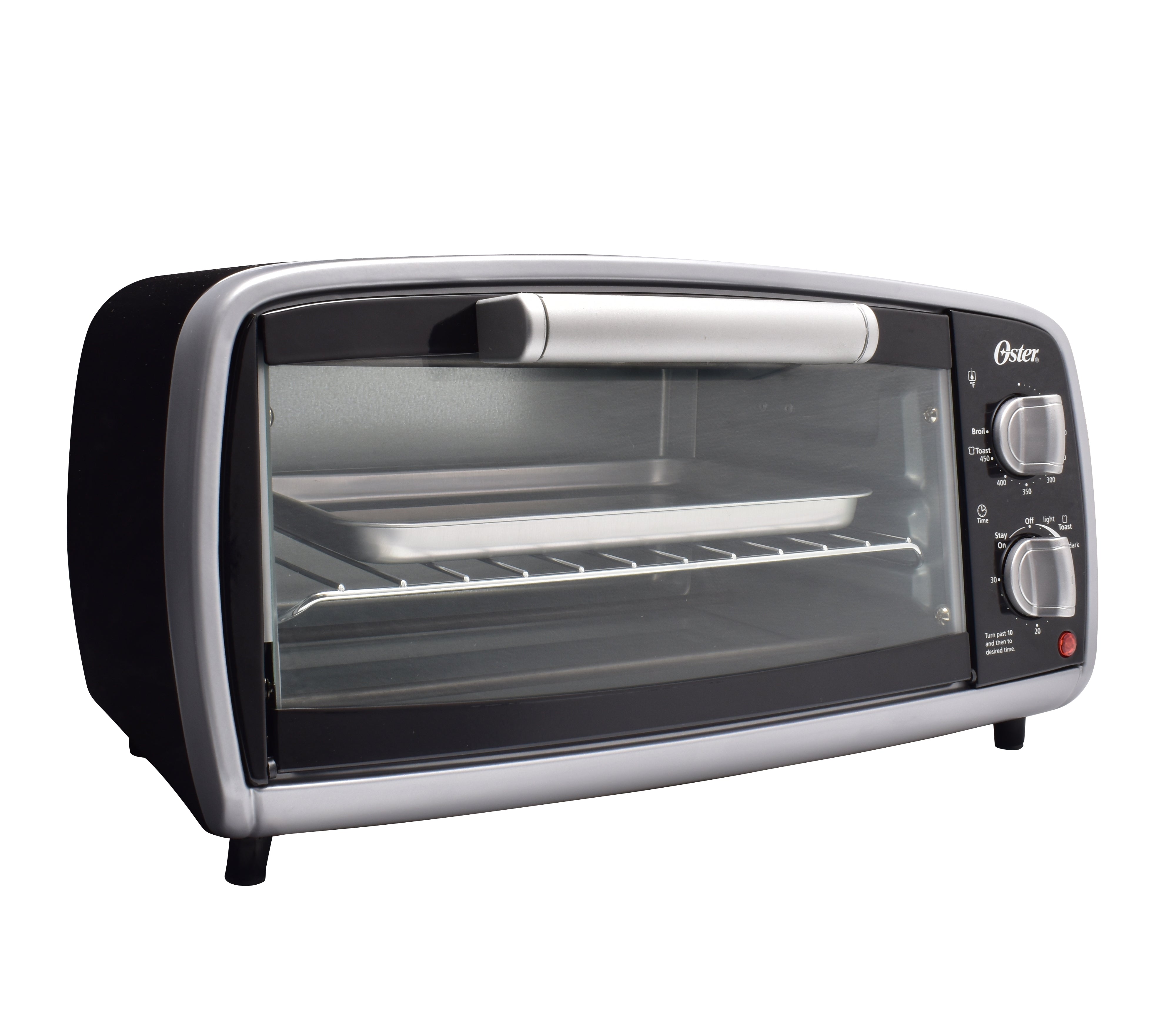 Horno tostador oster 18 best sale litros precio