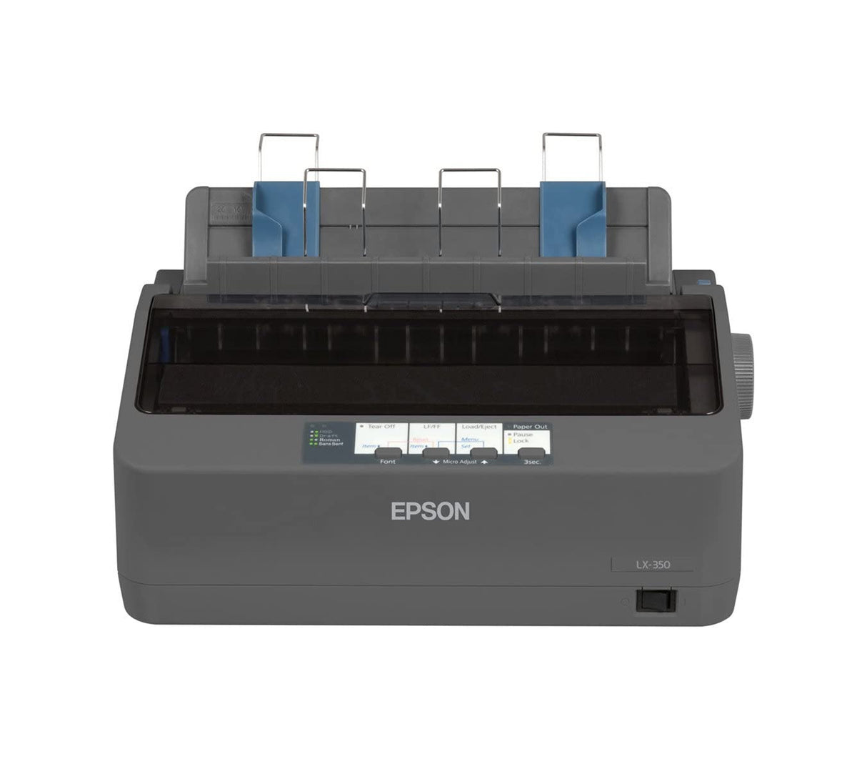 Impresora 9 MM Epson