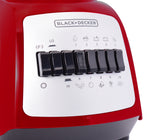 Licuadora 10 velocidades durapro Black & Decker