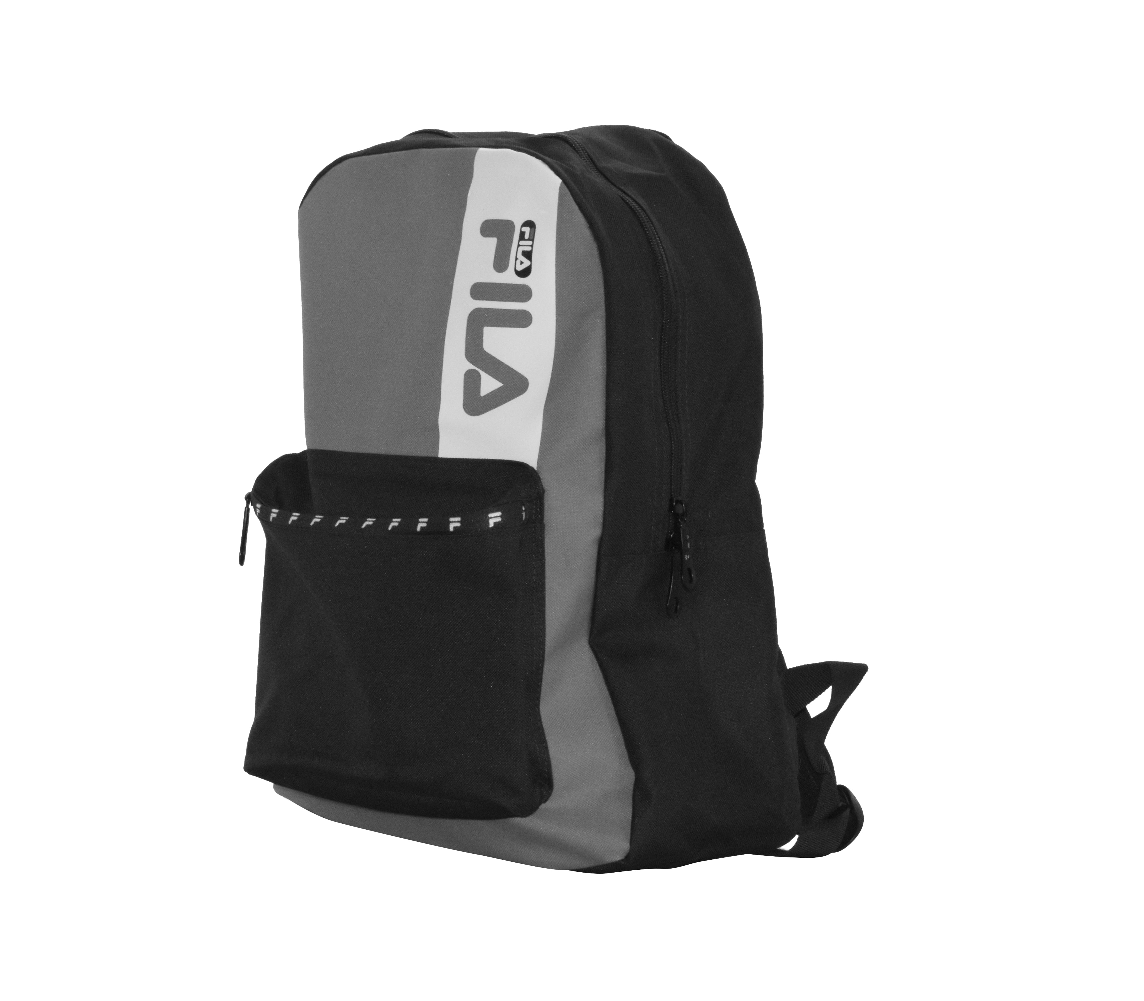 Mochila discount fila gris