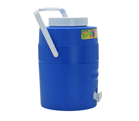 Termo Arctic Tropic 2GAL (7.6 litros) Decocar