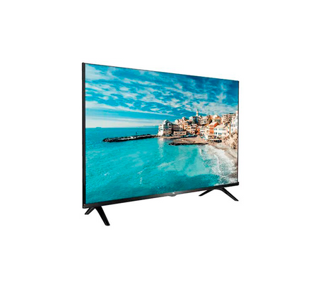 Tv 32" HDR android 32S4500A smart tv TCL