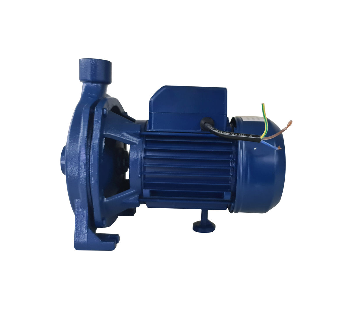 Bomba de agua centrifuga 1hp 110/220v Wequphp