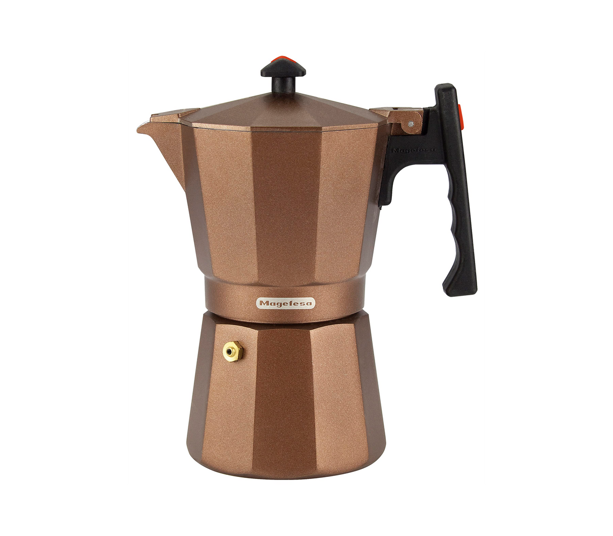 Disfruta del mejor café en la comodidad de tu hogar con nuestras Cafeteras  Eléctricas Salcar de 6 y 12 tazas, ambas con filtro permanente…