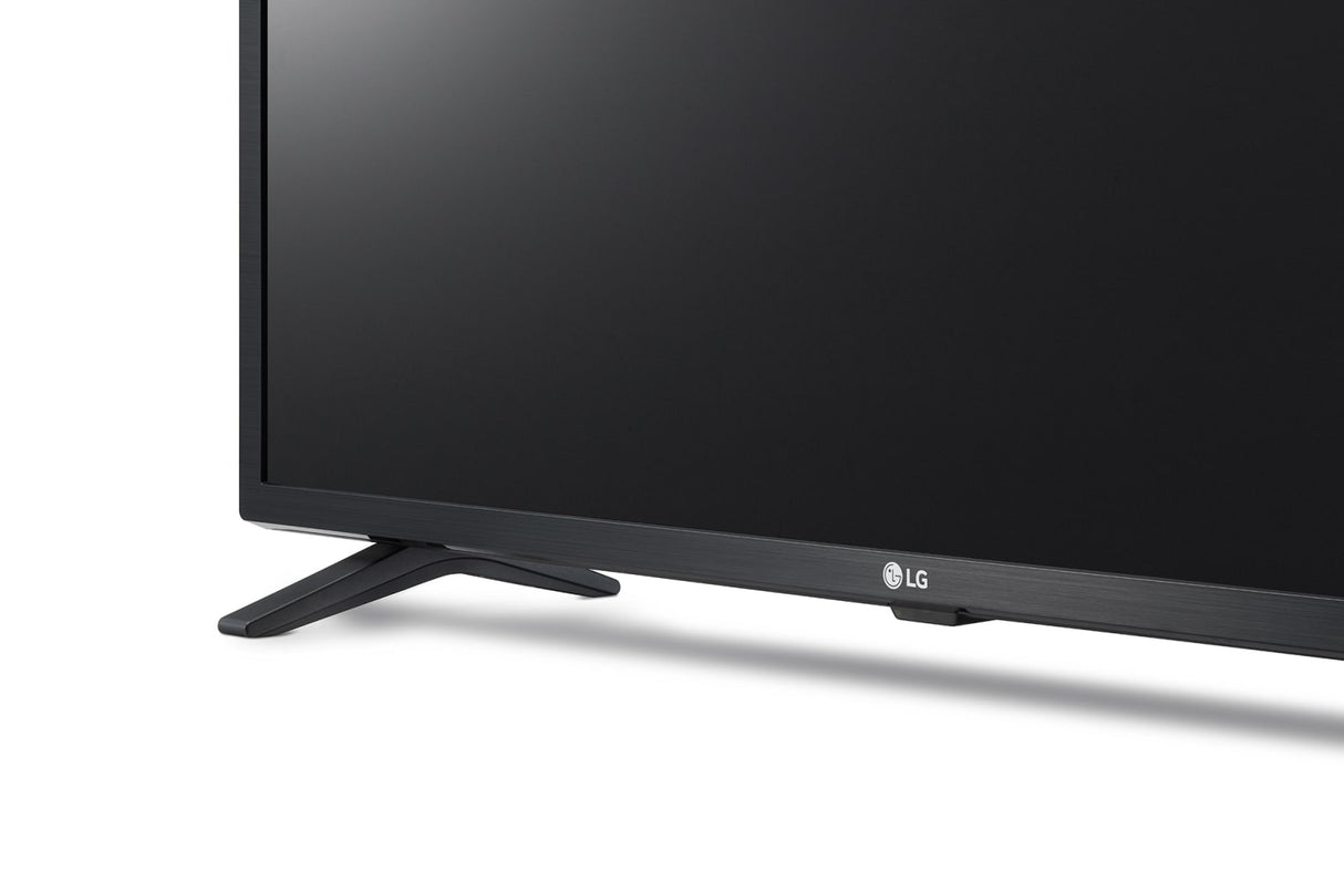 Televisión Smart TV LED 32 Pulgadas LG Ai Thinq HD WideScreen Negro -  Digitalife eShop