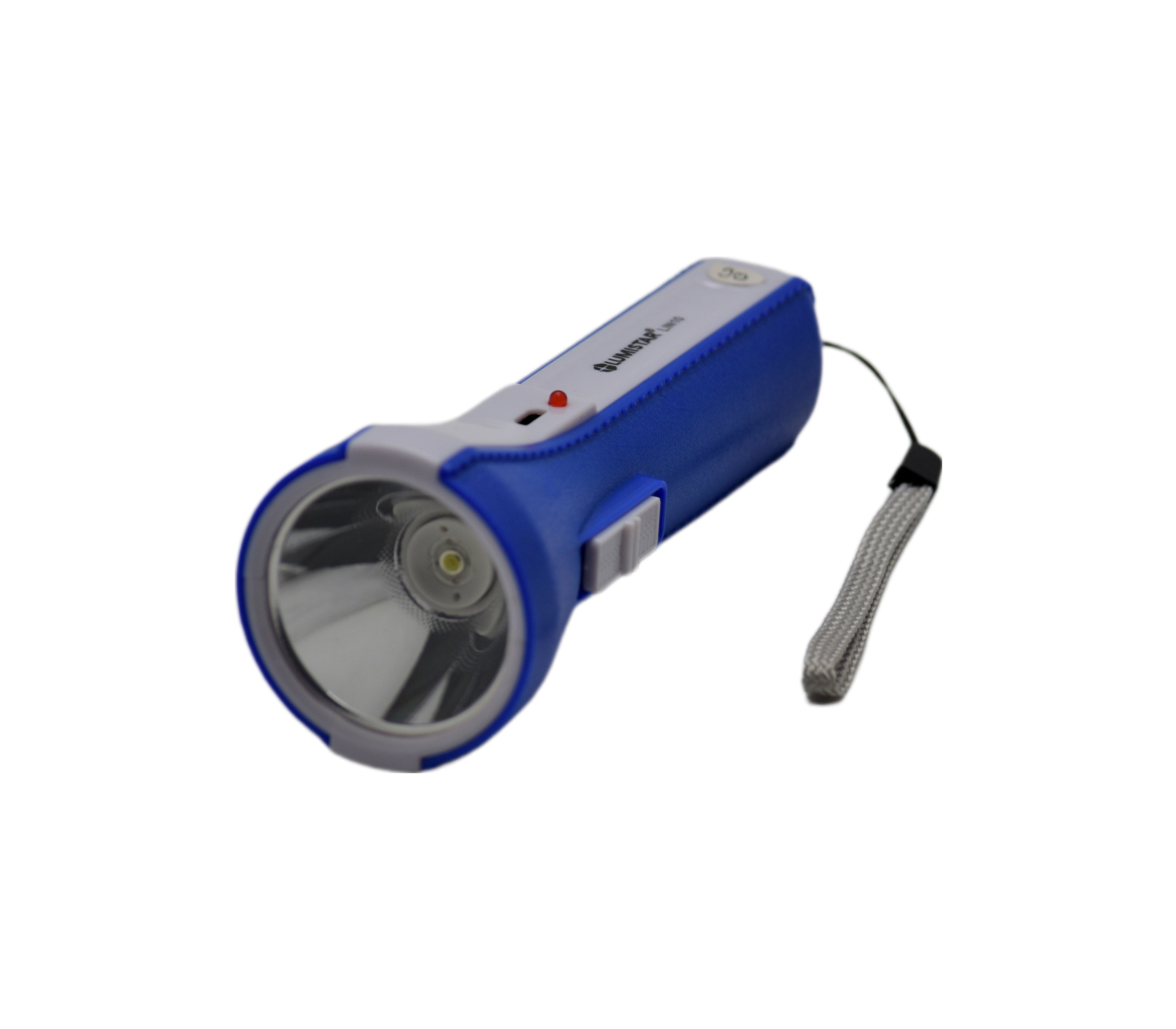 Lámpara recargable LED TL-120 ✨ · - TITAN Recargable